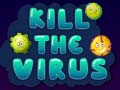 Spill Kill The Coronavirus