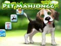 Spill Pet Mahjongg