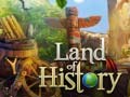 Spill Land of History