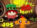 Spill Monkey Go Happly Stage 405