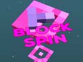 Spill Block Spin
