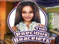 Spill The Precious Bracelets