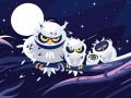 Spill Wild Birds Match 3
