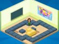 Spill Box Puzzle