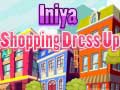 Spill Iniya Dress Up