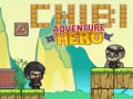 Spill Chibi Adventure Hero 