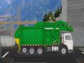 Spill Garbage Truck Sim 2020