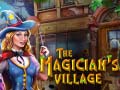 Spill The Magicians Village