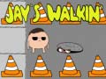 Spill Jay’s Walkin’