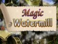 Spill Magic Watermill