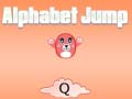 Spill Alphabet Jump