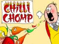 Spill Chilli Chomp