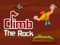 Spill Climb The Rocks