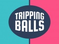 Spill Tripping Balls