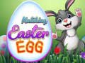Spill Matching Easter Egg