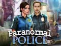 Spill Paranormal Police