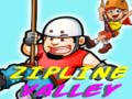 Spill Zipline Valley
