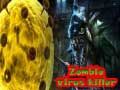 Spill Zombie Virus Killer