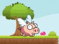 Spill Piggy Run