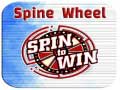 Spill Spin To Wheel
