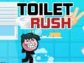 Spill Toilet Rush 2