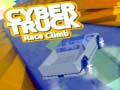 Spill Cyber Truck Race Climb