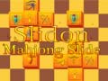 Spill Mahjong Slide  