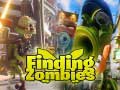Spill Finding Zombies