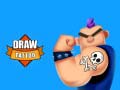 Spill Draw Tattoo