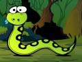 Spill Fun Snake
