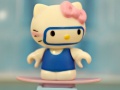 Spill Cute Kitty Day Look