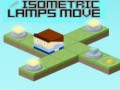 Spill Isometric Lamps Move