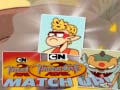Spill ThunderCats Roar Match Up! 