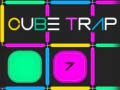 Spill Cube Trap