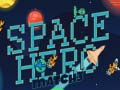 Spill Space Hero Match 3