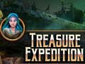Spill Treasure Expedition