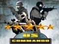 Spill US Commando