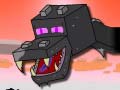 Spill Mineblock Dragon Adventure