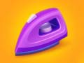 Spill Iron Smooth