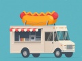 Spill Food Trucks Jigsaw