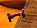 Spill Hoverboard Stunts Hill Climb