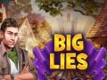Spill Big Lies