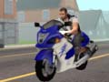 Spill Moto Race Loko Traffic
