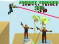 Spill Johnny Trigger 3D
