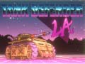 Spill Tank Defender L.A.