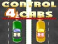 Spill Control 4 Cars