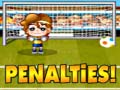 Spill Penalties!