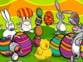 Spill Easter Differences