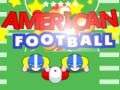 Spill American Football