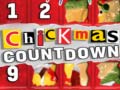 Spill Chickmas Count Down